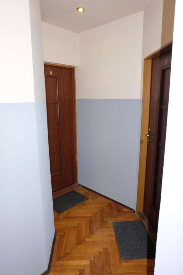 Апартаменты Apartamenty AS Topolowa Краков-19