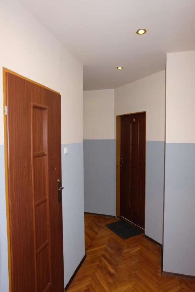 Апартаменты Apartamenty AS Topolowa Краков-20