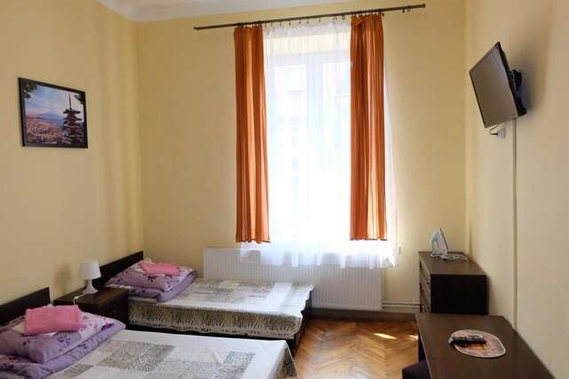 Апартаменты Apartamenty AS Topolowa Краков-24